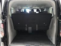 Ford Transit Custom NUEVA M1 KOMBI FT320 L1 Kombi Limited 2.0 EcoBlue 100kW(136cv) Euro 6.2