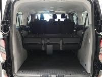 Ford Transit Custom NUEVA M1 KOMBI FT320 L1 Kombi Limited 2.0 EcoBlue 100kW(136cv) Euro 6.2