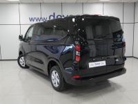 Ford Transit Custom NUEVA M1 KOMBI FT320 L1 Kombi Limited 2.0 EcoBlue 100kW(136cv) Euro 6.2