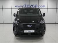 Ford Transit Custom NUEVA M1 KOMBI FT320 L1 Kombi Limited 2.0 EcoBlue 100kW(136cv) Euro 6.2