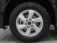 Ford Transit Custom NUEVA M1 KOMBI FT320 L1 Kombi Limited 2.0 EcoBlue 100kW(136cv) Euro 6.2