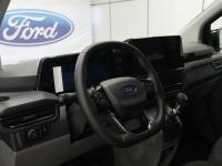 Ford Transit Custom NUEVA M1 KOMBI FT320 L1 Kombi Limited 2.0 EcoBlue 100kW(136cv) Euro 6.2