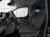 Ford Transit Custom NUEVA M1 KOMBI FT320 L1 Kombi Limited 2.0 EcoBlue 100kW(136cv) Euro 6.2
