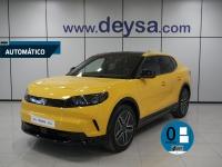 Ford Capri CX740L Premium R. Ext. RWD 77kWh 286CV