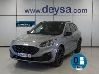 Ford Kuga ST-Line X 2.5 Duratec PHEV 165kW Auto