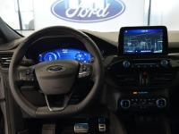 Ford Kuga ST-Line X 2.5 Duratec PHEV 165kW Auto