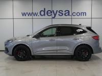 Ford Kuga ST-Line X 2.5 Duratec PHEV 165kW Auto