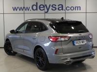 Ford Kuga ST-Line X 2.5 Duratec PHEV 165kW Auto