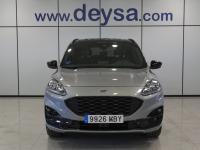 Ford Kuga ST-Line X 2.5 Duratec PHEV 165kW Auto