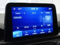 Ford Kuga ST-Line X 2.5 Duratec PHEV 165kW Auto