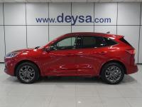 Ford Kuga ST-Line X 2.5 Duratec PHEV 165kW Auto