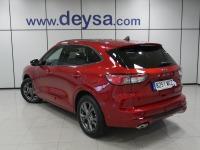 Ford Kuga ST-Line X 2.5 Duratec PHEV 165kW Auto