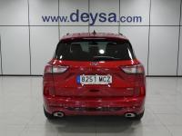 Ford Kuga ST-Line X 2.5 Duratec PHEV 165kW Auto