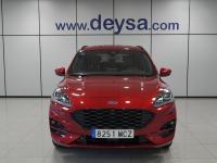 Ford Kuga ST-Line X 2.5 Duratec PHEV 165kW Auto