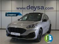 Ford Kuga ST-Line X 2.5 Duratec FHEV Auto