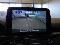 Ford Kuga ST-Line X 2.5 Duratec FHEV Auto