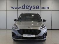 Ford Kuga ST-Line X 2.5 Duratec FHEV Auto