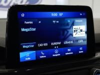 Ford Kuga ST-Line X 2.5 Duratec FHEV Auto