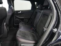 Ford Kuga ST-Line X 2.5 Duratec FHEV Auto