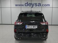 Ford Kuga ST-Line X 2.5 Duratec FHEV Auto