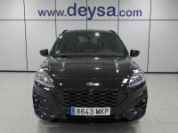 Ford Kuga ST-Line X 2.5 Duratec FHEV Auto