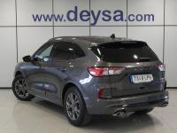Ford Kuga ST-Line X 1.5 EcoBoost 110kW (150CV)