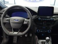 Ford Kuga ST-Line X 1.5 EcoBoost 110kW (150CV)