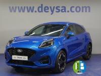 Ford Puma 1.0 EcoBoost 125cv ST-Line X MHEV