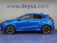 Ford Puma 1.0 EcoBoost 125cv ST-Line X MHEV