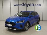 Ford Focus 1.0 Ecoboost 92kW Active