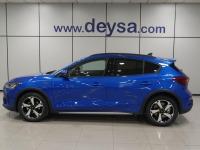 Ford Focus 1.0 Ecoboost 92kW Active