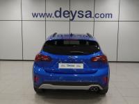 Ford Focus 1.0 Ecoboost 92kW Active