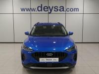 Ford Focus 1.0 Ecoboost 92kW Active