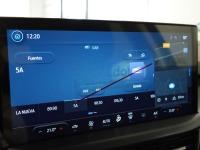 Ford Focus Active X 1.0T EcoBoost mHEV 92kW (125CV)