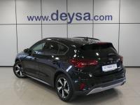 Ford Focus Active X 1.0T EcoBoost mHEV 92kW (125CV)