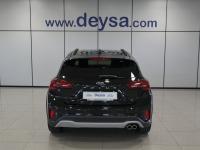 Ford Focus Active X 1.0T EcoBoost mHEV 92kW (125CV)