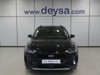 Ford Focus Active X 1.0T EcoBoost mHEV 92kW (125CV)