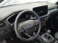 Ford Focus Active X 1.0T EcoBoost mHEV 92kW (125CV)