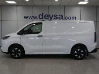 Ford Transit Custom NUEVA N1 VAN FT320 L1 Van Trend BEV 83kWh (64kWh util) 100kW (136cv) Aut