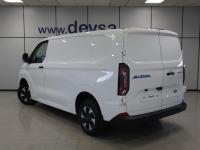 Ford Transit Custom NUEVA N1 VAN FT320 L1 Van Trend BEV 83kWh (64kWh util) 100kW (136cv) Aut