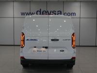 Ford Transit Custom NUEVA N1 VAN FT320 L1 Van Trend BEV 83kWh (64kWh util) 100kW (136cv) Aut