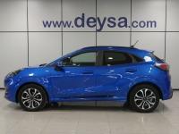 Ford Puma 1.0 EcoBoost 125cv ST-Line MHEV