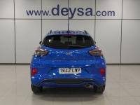 Ford Puma 1.0 EcoBoost 125cv ST-Line MHEV