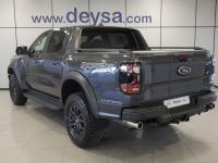 Ford Ranger 3.0 Ecob 215kW e-AWD Dob Cab Raptor AT