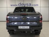 Ford Ranger 3.0 Ecob 215kW e-AWD Dob Cab Raptor AT