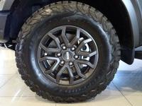 Ford Ranger 3.0 Ecob 215kW e-AWD Dob Cab Raptor AT