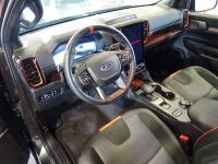 Ford Ranger 3.0 Ecob 215kW e-AWD Dob Cab Raptor AT