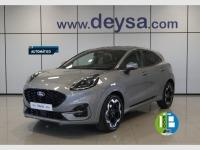 Ford Puma 1.0 EcoBoost 125cv ST-Line X MHEV