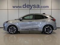 Ford Puma 1.0 EcoBoost 125cv ST-Line X MHEV