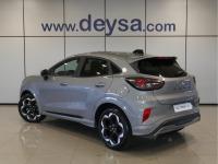 Ford Puma 1.0 EcoBoost 125cv ST-Line X MHEV